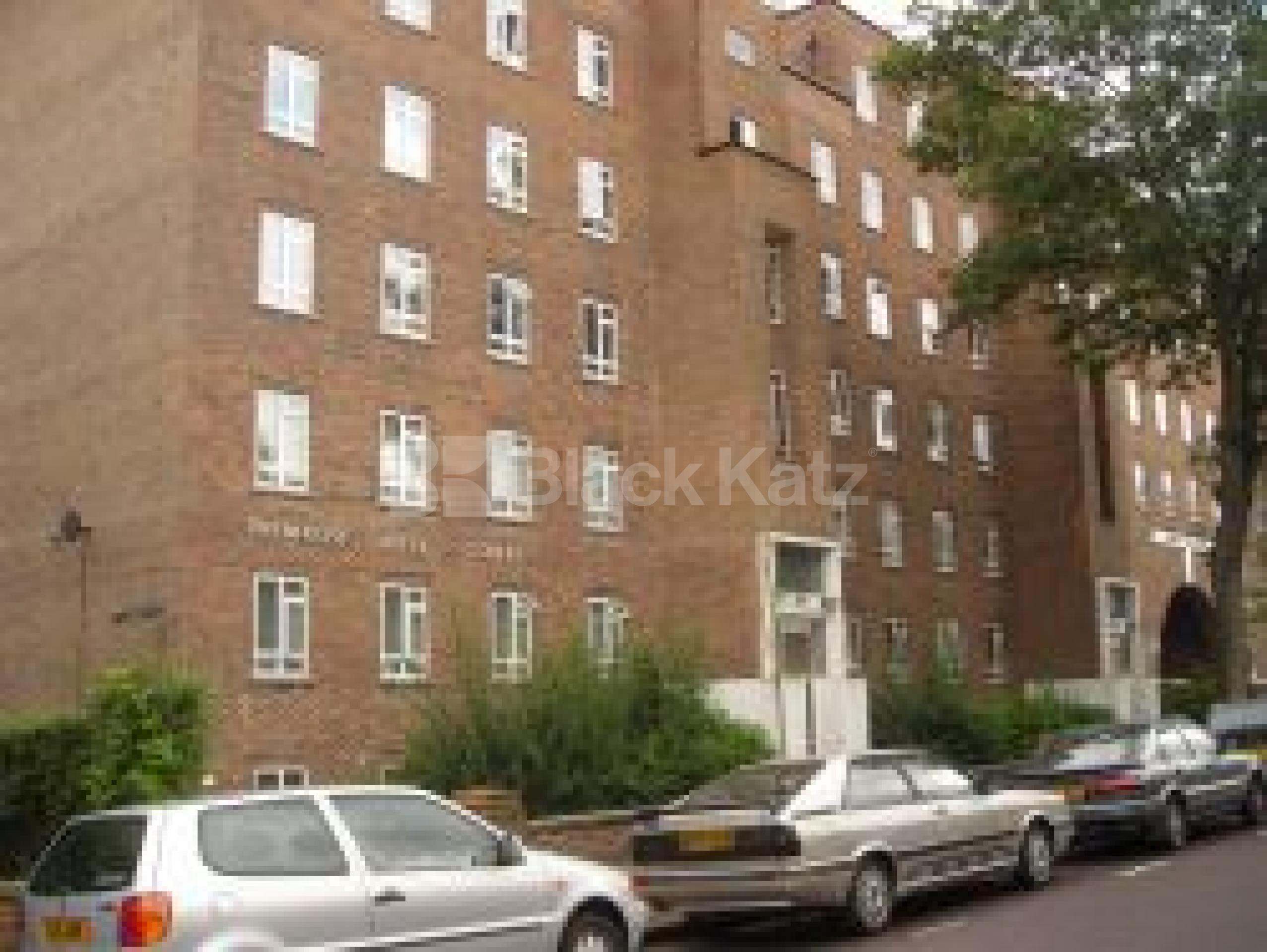 			1 Bedroom, 1 bath, 1 reception Flat			 King Henrys Road, PRIMROSE HILL NW3 NW3